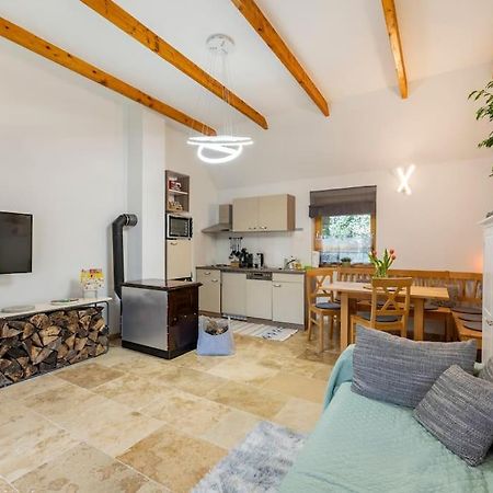 Idyllic Holiday Home - Relaxation Place Лейбниц Экстерьер фото